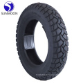 Sunmoon Prix attrayant Motor Cycle Tire Motorcycle des pneus hors route